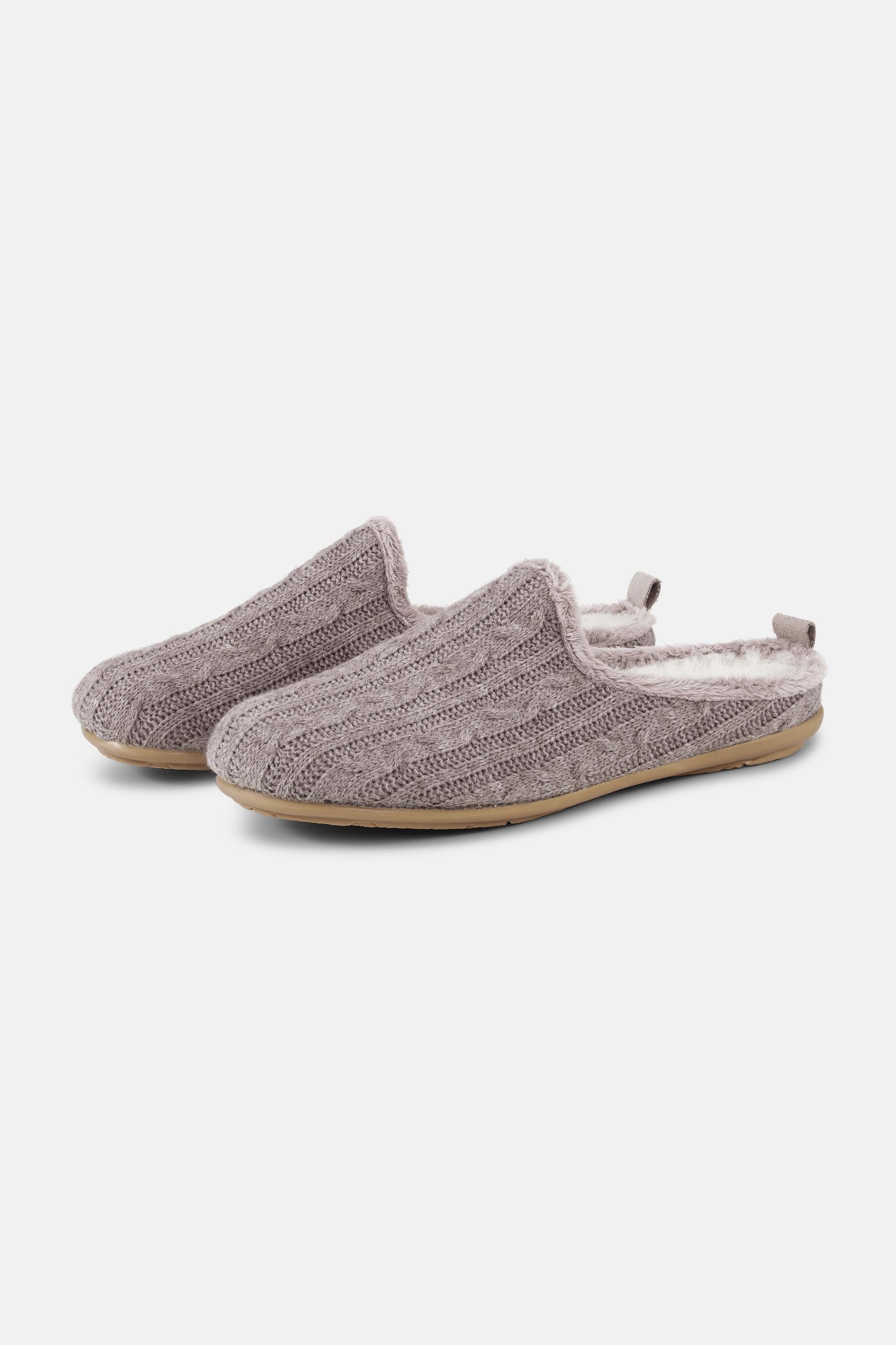 Warm slip-in - Atmosphere Wheat